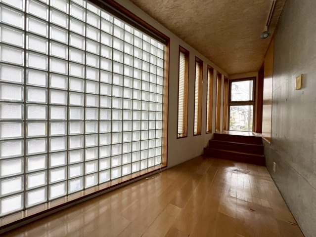 ル・シェルブルーの和室|ル・シェルブルー