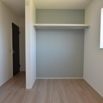 東広島市西条町御薗宇　新築一戸建て(全６棟)の収納