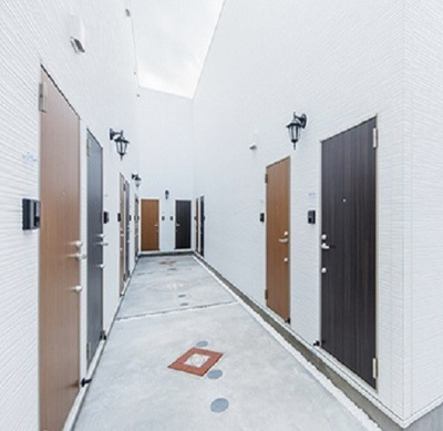 【ロビー】 | ミハス荻窪