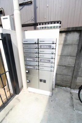 【その他共用部分】 | ミハス荻窪