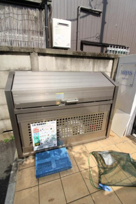 【その他共用部分】 | ミハス荻窪