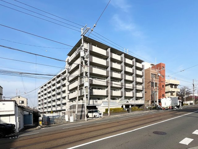 藤和三条山ノ内ホームズ