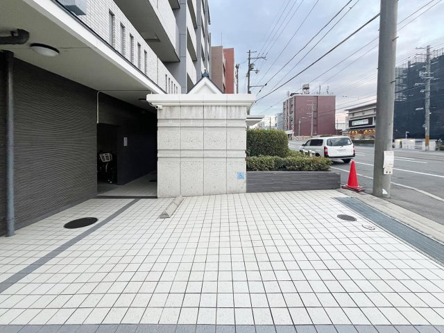 藤和三条山ノ内ホームズのその他