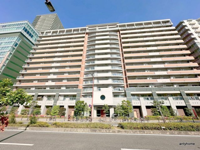 ロイヤルパークスなんば　仲介手数料無料