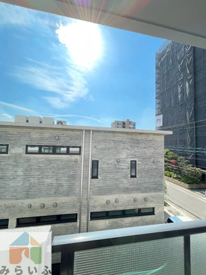 【展望】 | ＫＭコート