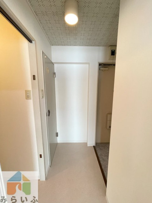 【内装】 | ＫＭコート