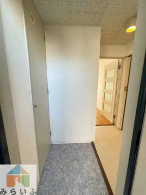 【玄関】 | ＫＭコート