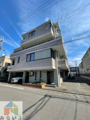 【外観】 | ＫＭコート