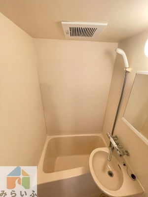 【浴室】 | ＫＭコート