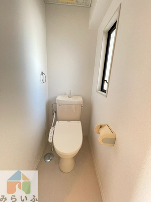 【トイレ】 | ＫＭコート