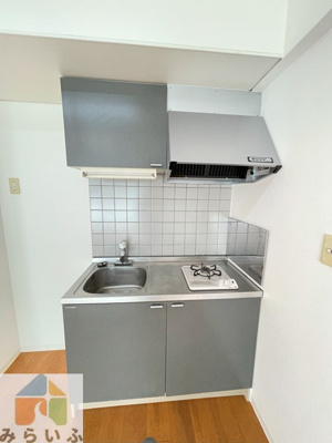 【キッチン】 | ＫＭコート