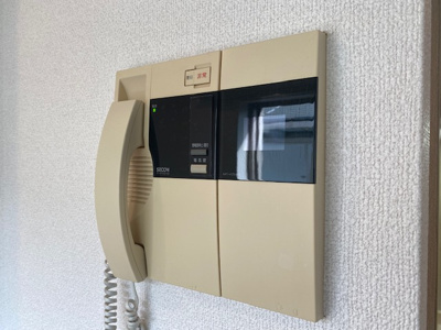 【セキュリティ】 | アデッソ目黒東山