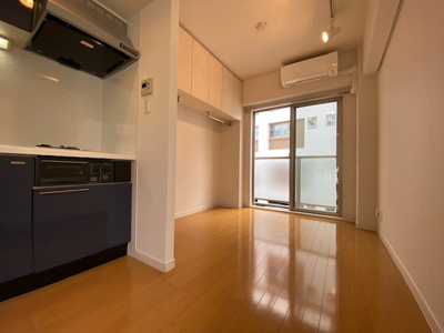 【居間・リビング】 | アデッソ目黒東山