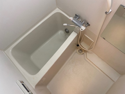 【浴室】 | アデッソ目黒東山