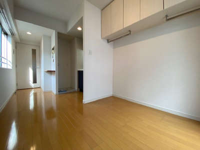 【寝室】 | アデッソ目黒東山