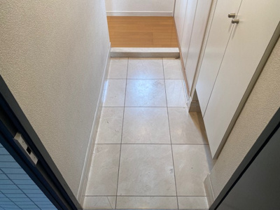 【玄関】 | アデッソ目黒東山