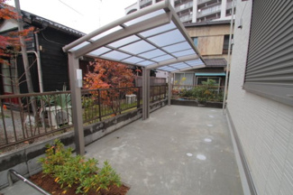 【その他共用部分】