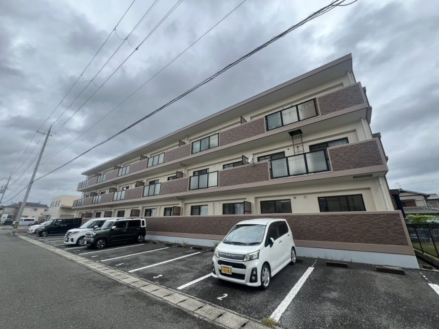 エスポワール西神戸