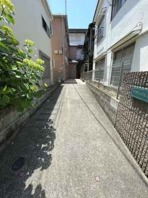 【その他共用部分】 | グランパル西品川