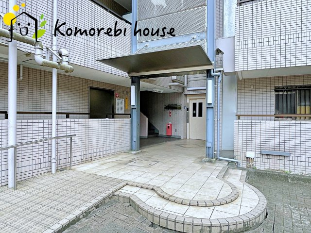 ベルヴィル大宮A棟のその他共用部分