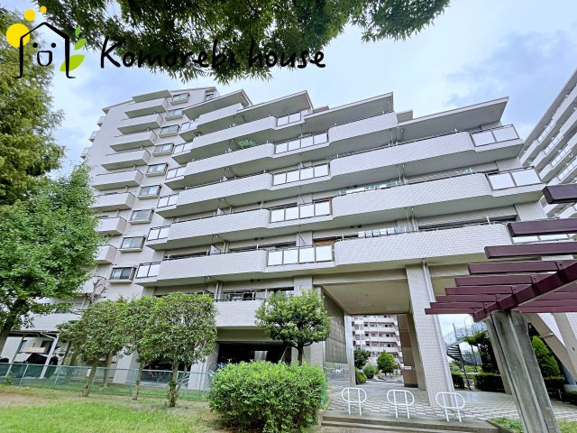 ベルヴィル大宮A棟