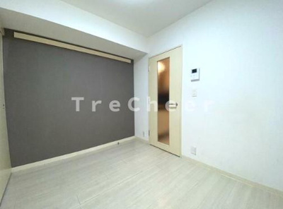 【寝室】 | 日興パレス登戸(Nikko Palace Noborito)