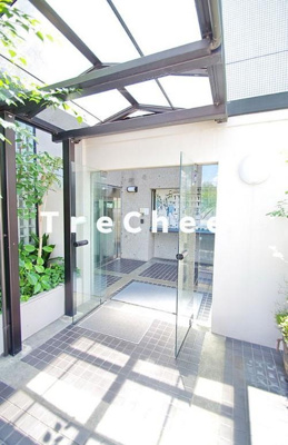 【エントランス】 | 日興パレス登戸(Nikko Palace Noborito)