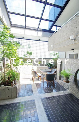 【ロビー】 | 日興パレス登戸(Nikko Palace Noborito)