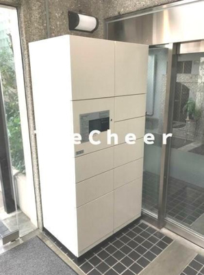 【その他共用部分】 | 日興パレス登戸(Nikko Palace Noborito)