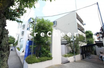 【その他】 | 日興パレス登戸(Nikko Palace Noborito)