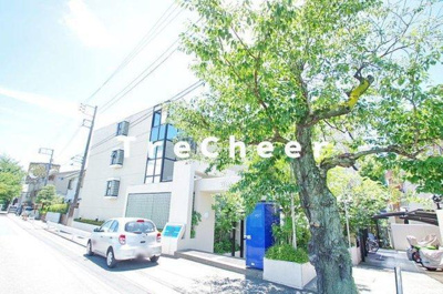 【外観】 | 日興パレス登戸(Nikko Palace Noborito)