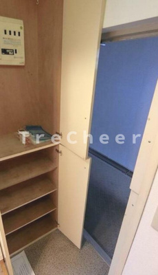 【玄関】 | 日興パレス登戸(Nikko Palace Noborito)