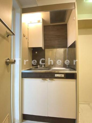 【キッチン】 | 日興パレス登戸(Nikko Palace Noborito)