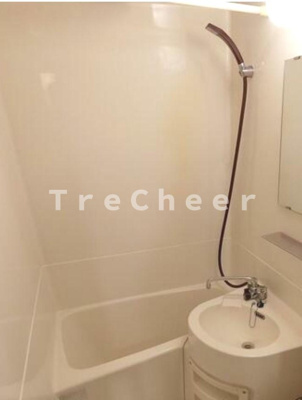 【浴室】 | 日興パレス登戸(Nikko Palace Noborito)