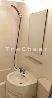 【洗面所】 | 日興パレス登戸(Nikko Palace Noborito)