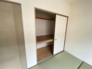 【和室】 | プリムヴェール　弐番館