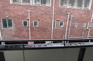 【展望】 | プリムヴェール　弐番館