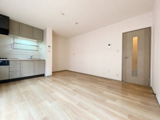 【居間・リビング】 | プリムヴェール　弐番館