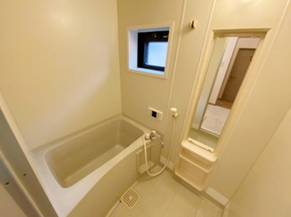 【浴室】 | プリムヴェール　弐番館