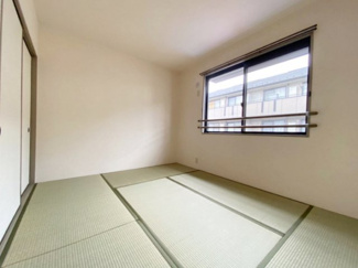 【和室】 | プリムヴェール　弐番館