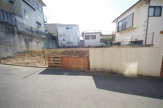 【外観】 | 令和７年10月30日撮影　建築中