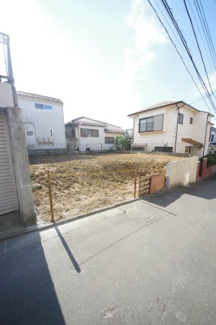 【外観】 | 令和７年10月30日撮影　建築中