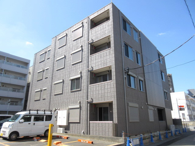 Ｌａ　Ｄｏｌｃｅ　Ｖｉｔａ　ラドルチェヴィータの外観|★旭化成が提供するペット共生へーベルメゾン★