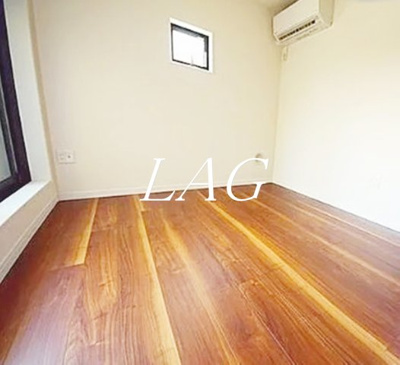 【寝室】 | セレーナ神之木町 | 寝室です。