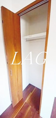 【収納】 | セレーナ神之木町 | 収納です。