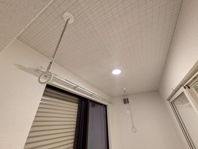 【設備】 | ※同タイプの写真となります。