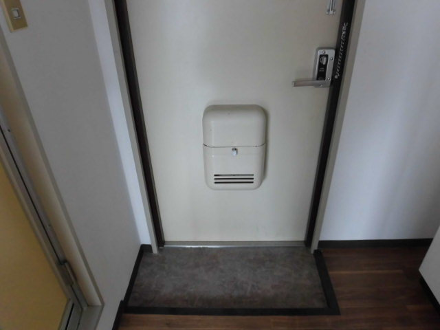 【玄関】 | 綺麗な玄関です