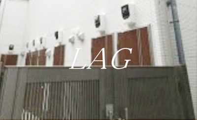 【エントランス】 | ファインテラス荏原町 | エントランスです。