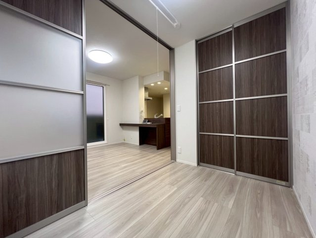 LaMaison大田町のその他