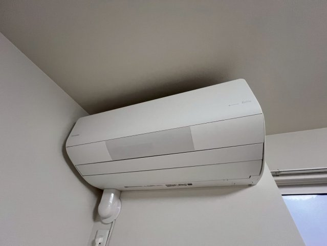 LaMaison大田町の設備